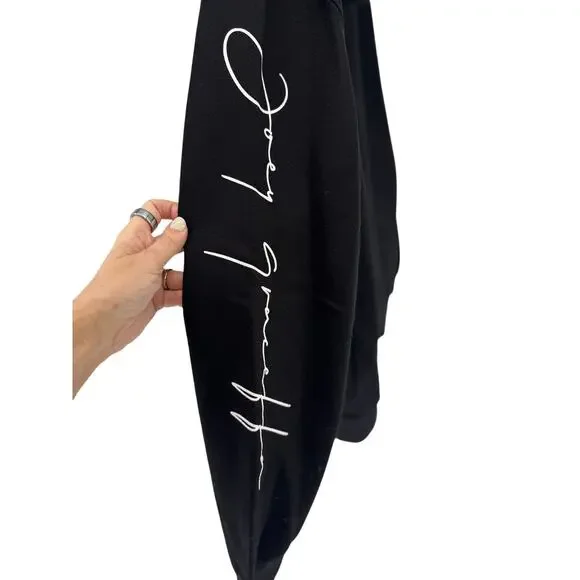 Joey Graceffa Kingdom Unisex Hoodie Shirt Xlarge Modern - Picture 4 of 5